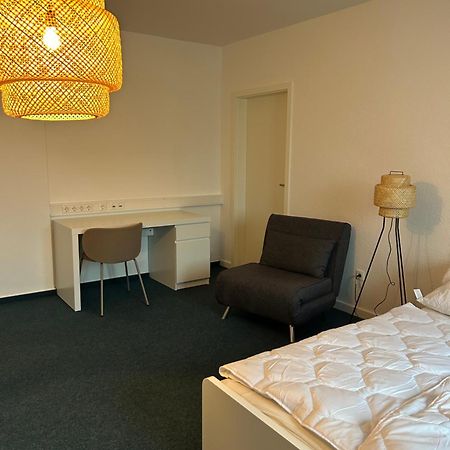 Bm Rooms - Bamberger Gemuetlichkeit Εξωτερικό φωτογραφία