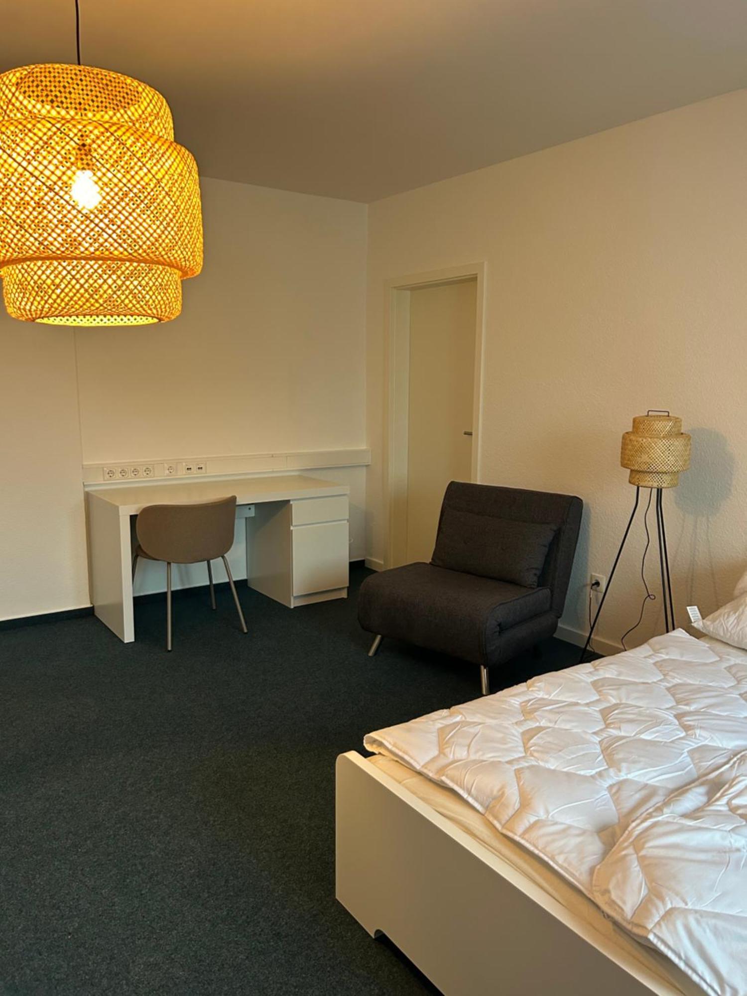 Bm Rooms - Bamberger Gemuetlichkeit Εξωτερικό φωτογραφία